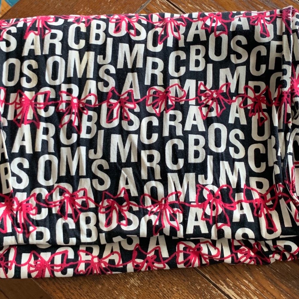 Marc by Marc Jacobs Scarf